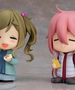 Good Smile Company Nendoroid Laid-Back Camp Aoi Inuyama (re-run) 1097 Action Figure