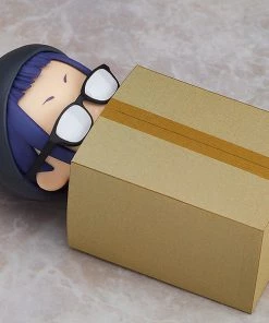 Good Smile Company Nendoroid Laid-Back Camp Chiaki Ogaki (re-run) 1266 Action Figure