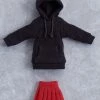 Max Factory Figma Styles Hoodie Outfit