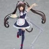 Max Factory Figma NEKOPARA Chocola 486 Action Figure