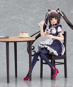 Max Factory Figma NEKOPARA Chocola 486 Action Figure