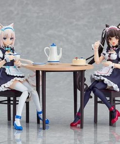 Max Factory Figma NEKOPARA Chocola 486 Action Figure