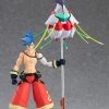 Max Factory Figma PROMARE Galo Thymos 499 Action Figure