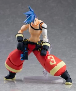 Max Factory Figma PROMARE Galo Thymos 499 Action Figure