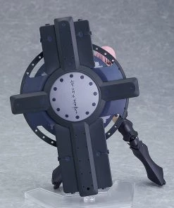 Max Factory Figma Fate/Grand Order Shielder/Mash Kyrielight (Ortinax) 502 Action Figure 13 Max Factory Figma Fate/Grand Order Shielder/Mash Kyrielight (Ortinax) 502 Action Figure