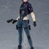Max Factory Figma Ghost In The Shell: SAC_2045 Motoko Kusanagi 503 Action Figure