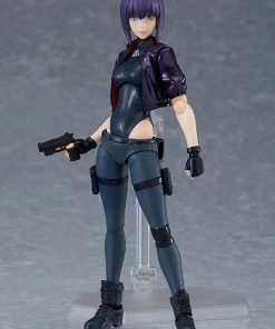 Max Factory Figma Ghost In The Shell: SAC_2045 Motoko Kusanagi 503 Action Figure