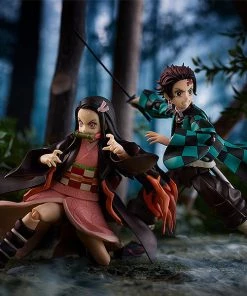 Max Factory Figma Demon Slayer: Kimetsu No Yaiba Nezuko Kamado 508-DX Edition Action Figure