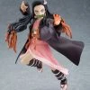 Max Factory Figma Demon Slayer: Kimetsu No Yaiba Nezuko Kamado 508-DX Edition Action Figure