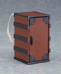 Max Factory Figma Demon Slayer: Kimetsu No Yaiba Nezuko Kamado 508-DX Edition Action Figure