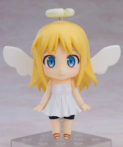 Good Smile Company Nendoroid Interspecies Reviewers Crimvael 1525 Action Figure