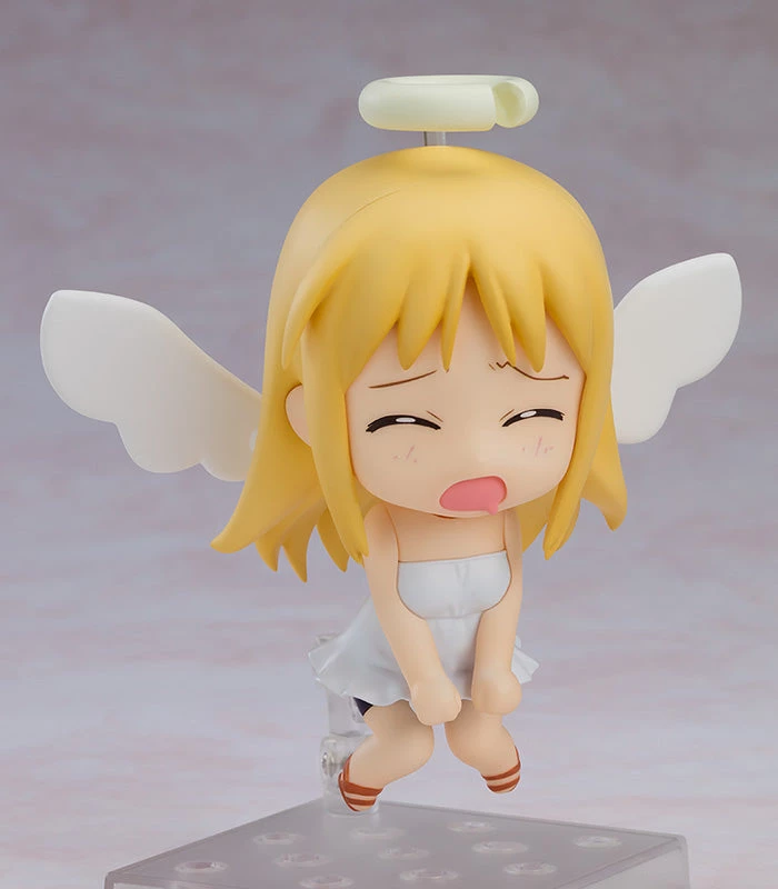 Good Smile Company Nendoroid Interspecies Reviewers Crimvael 1525 Action Figure 3 Good Smile Company Nendoroid Interspecies Reviewers Crimvael 1525 Action Figure