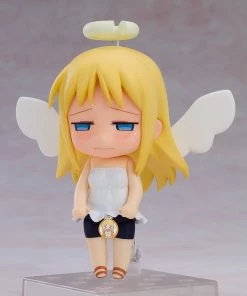 Good Smile Company Nendoroid Interspecies Reviewers Crimvael 1525 Action Figure 11 Good Smile Company Nendoroid Interspecies Reviewers Crimvael 1525 Action Figure