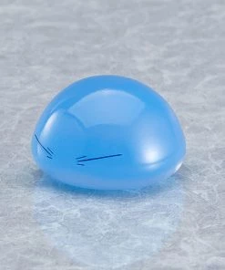 Max Factory Figma That Time I Got Reincarnated As A Slime Rimuru 511 Action Figure