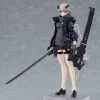 Max Factory Figma A-Z:[B] 513 Action Figure
