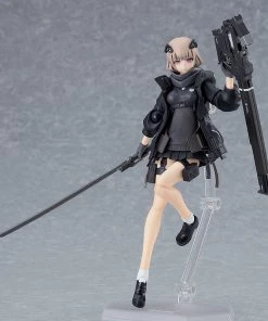 Max Factory Figma A-Z:[B] 513 Action Figure
