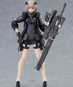 Max Factory Figma A-Z:[B] 513 Action Figure