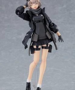 Max Factory Figma A-Z:[B] 513 Action Figure