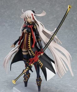 Max Factory **Pre Order**figma Fate/Grand Order Alter Ego/Okita Souji (Alter) Action Figure