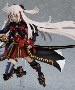 Max Factory **Pre Order**figma Fate/Grand Order Alter Ego/Okita Souji (Alter) Action Figure