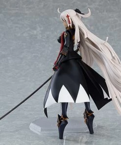 Max Factory **Pre Order**figma Fate/Grand Order Alter Ego/Okita Souji (Alter) Action Figure