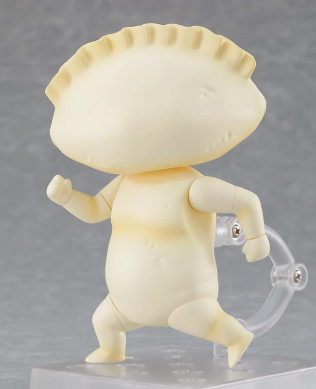 Good Smile Company Nendoroid Dorohedoro Gyoza Fairy 1563 Action Figure 2 Good Smile Company Nendoroid Dorohedoro Gyoza Fairy 1563 Action Figure