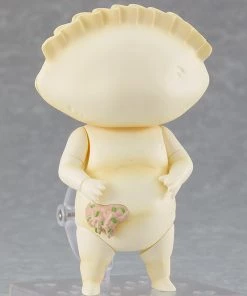 Good Smile Company Nendoroid Dorohedoro Gyoza Fairy 1563 Action Figure 9 Good Smile Company Nendoroid Dorohedoro Gyoza Fairy 1563 Action Figure
