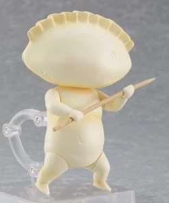 Good Smile Company Nendoroid Dorohedoro Gyoza Fairy 1563 Action Figure 10 Good Smile Company Nendoroid Dorohedoro Gyoza Fairy 1563 Action Figure
