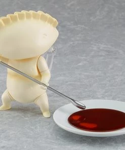 Good Smile Company Nendoroid Dorohedoro Gyoza Fairy 1563 Action Figure 12 Good Smile Company Nendoroid Dorohedoro Gyoza Fairy 1563 Action Figure