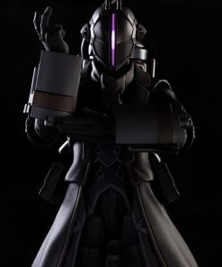 Max Factory Figma Made In Abyss: Dawn Of The Deep Soul Bondrewd: Ascending To The Morning Star (Gangway) Ver. 517-DX Action Figure