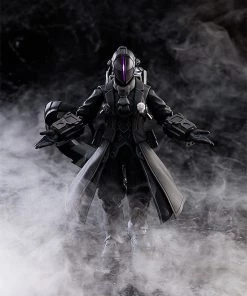 Max Factory Figma Made In Abyss: Dawn Of The Deep Soul Bondrewd: Ascending To The Morning Star (Gangway) Ver. 517-DX Action Figure