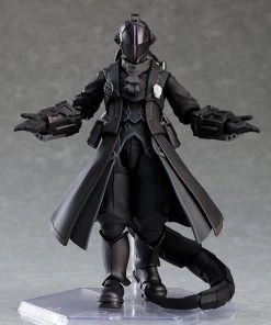 Max Factory Figma Made In Abyss: Dawn Of The Deep Soul Bondrewd: Ascending To The Morning Star (Gangway) Ver. 517-DX Action Figure