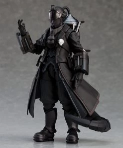 Max Factory Figma Made In Abyss: Dawn Of The Deep Soul Bondrewd: Ascending To The Morning Star (Gangway) Ver. 517-DX Action Figure