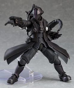 Max Factory Figma Made In Abyss: Dawn Of The Deep Soul Bondrewd: Ascending To The Morning Star (Gangway) Ver. 517-DX Action Figure