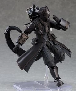 Max Factory Figma Made In Abyss: Dawn Of The Deep Soul Bondrewd: Ascending To The Morning Star (Gangway) Ver. 517-DX Action Figure