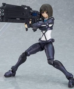 Max Factory **Pre Order**figma ARMS NOTE Tosholincho-san Action Figure 15 Max Factory **Pre Order**figma ARMS NOTE Tosholincho-san Action Figure