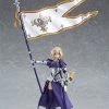 Max Factory Figma Fate/Grand Order Ruler/Jeanne D'Arc (re-run) 366 Action Figure