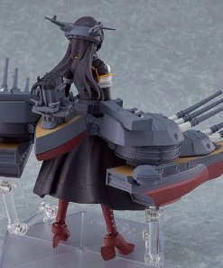 Max Factory **Pre Order**figma Kantai Collection -KanColle- Nagato Kai-II Action Figure