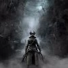 Max Factory **Pre Order**figma Bloodborne: The Old Hunters Hunter: The Old Hunters Edition Action Figure