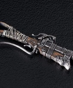 Max Factory **Pre Order**figma Bloodborne: The Old Hunters PLUS Hunter Weapon Set