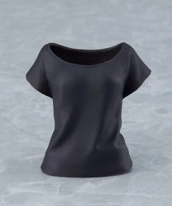 Max Factory Figma Styles T-Shirt (Black)