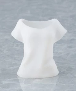 Max Factory Figma Styles T-Shirt (White)