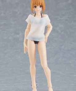 Max Factory Figma Styles T-Shirt (White)