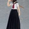 Max Factory **Pre Order**figma Styles Sukeban Body (Makoto) Action Figure