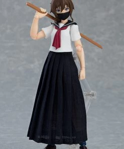 Max Factory **Pre Order**figma Styles Sukeban Body (Makoto) Action Figure