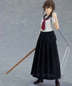 Max Factory **Pre Order**figma Styles Sukeban Body (Makoto) Action Figure