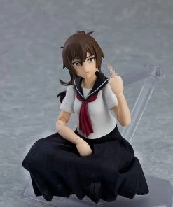 Max Factory **Pre Order**figma Styles Sukeban Body (Makoto) Action Figure