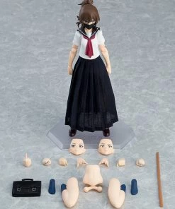 Max Factory **Pre Order**figma Styles Sukeban Body (Makoto) Action Figure