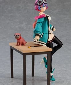 Max Factory **Pre Order**figma Plastic Angel Ange Action Figure