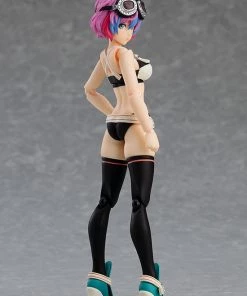 Max Factory **Pre Order**figma Plastic Angel Ange Action Figure